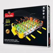 Play Zing Super Size Football Game