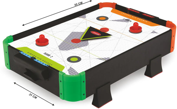 Simarr Air Hockey Small