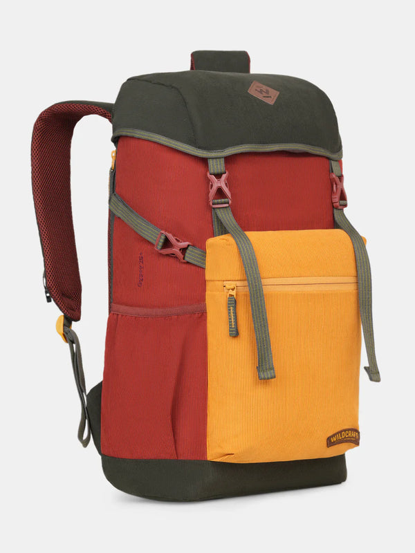 Wildcraft Gypsy 25+ L Laptop Backpack Bag