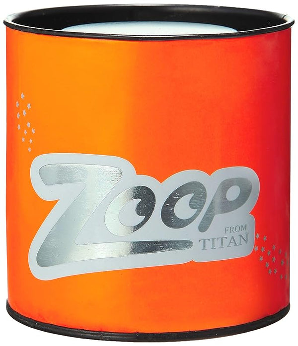 Zoop Kids Digital Watch – Blue & White