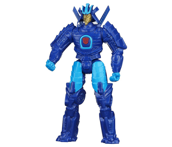Transformers Age of Extinction – Autobot Drift Titan Hero Series Action Figure