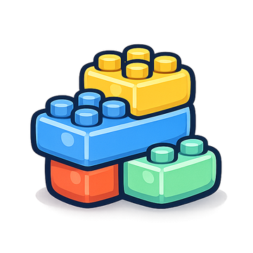 Blocks and Building Sets