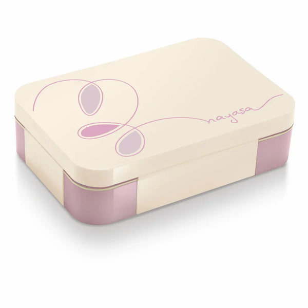 Nayasa Element Lunch Box