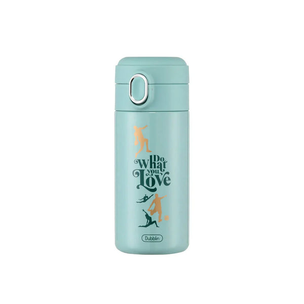 Dubblin Banjo Vacuum Bottle - 450 ml