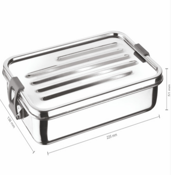 Nayasa Zion Lunch Box