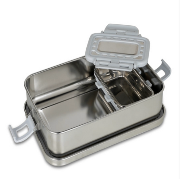 Nayasa Zion Lunch Box