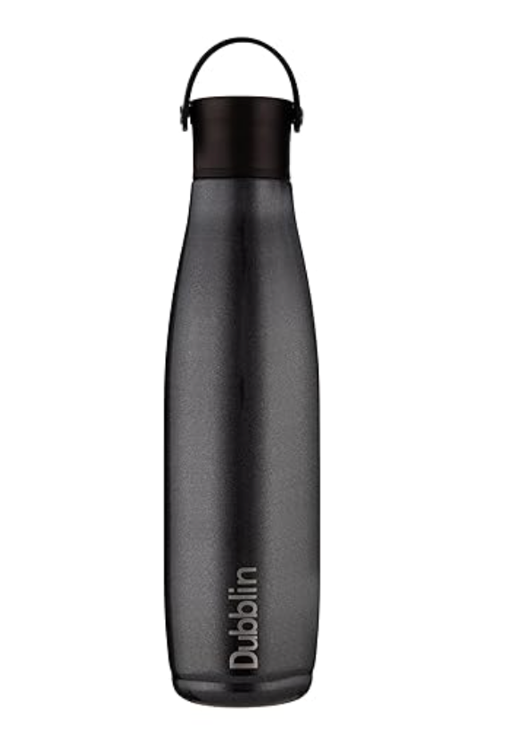 Dubblin Kiwi 700 Stainless Steel Insulated Water Bottle