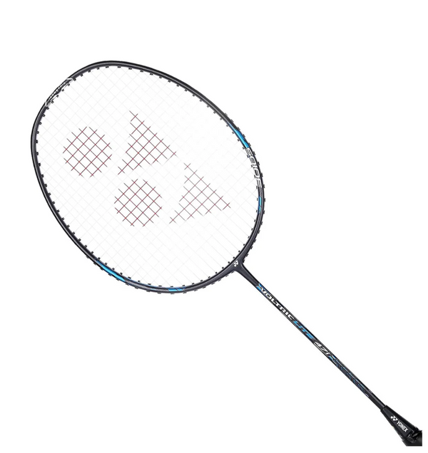Yonex Voltric Lite 47i Badminton Racket - Black & Blue