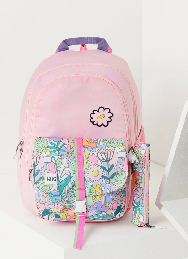 Wildcraft Wiki Girl Pack Plus - Blossom Pastel