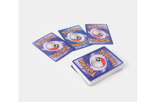 Pokémon Scarlet & Violet Shrouded Fable Mini Tin with Trading Cards