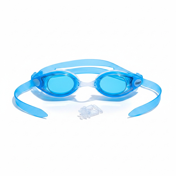 Tennex T-002 Goggles - Blue Generated
