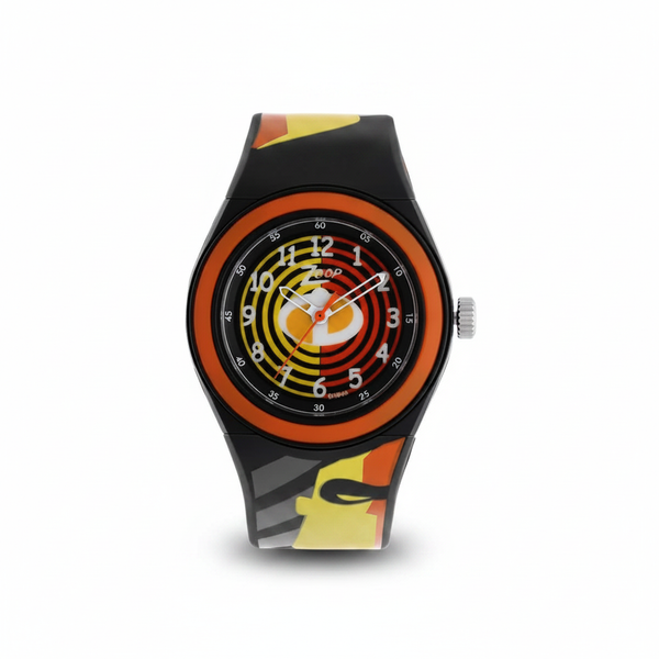 Zoop Incredibles Watch - Product Shot