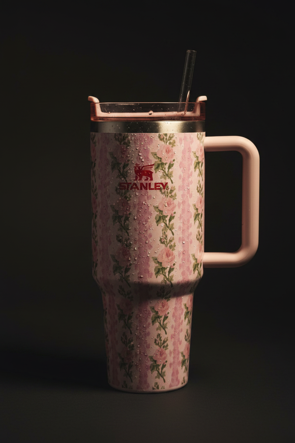 Stanley Tumbler - Moody Editorial