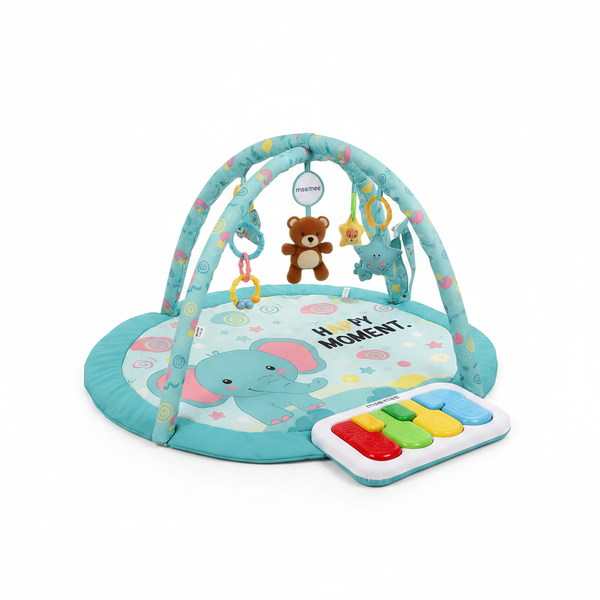 Mee Mee Melody Mat product showcase