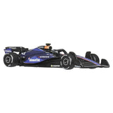 Hot Wheels Premium Luxury Die-Cast Car – Collector Edition