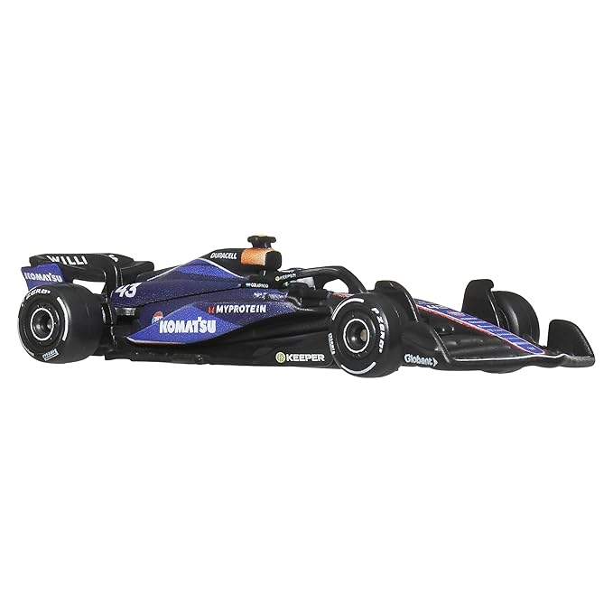 Hot Wheels Premium Luxury Die-Cast Car – Collector Edition