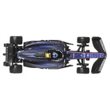 Hot Wheels Premium Luxury Die-Cast Car – Collector Edition
