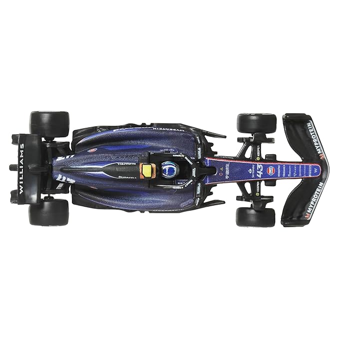 Hot Wheels Premium Luxury Die-Cast Car – Collector Edition