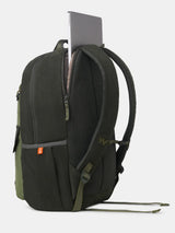 Wildcraft Gypsy 20 L Laptop Backpack With RainCover for Men & Women