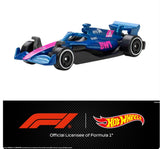 Hot Wheels Formula 1 2026 5-Car Pack