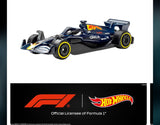 Hot Wheels Formula 1 2026 5-Car Pack