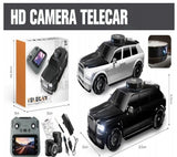 HD Camera Telecar - 4WD Photography RC Car with Screen Display Remote