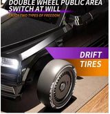 HD Camera Telecar - 4WD Photography RC Car with Screen Display Remote