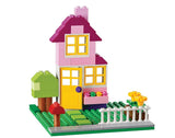 LEGO Classic Large Creative Brick Box
