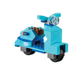 LEGO Classic Large Creative Brick Box