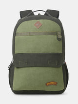 Wildcraft Gypsy 20 L Laptop Backpack With RainCover for Men & Women