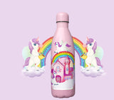 Dil Maange More - 500ml Limited Edition Kids Bottle