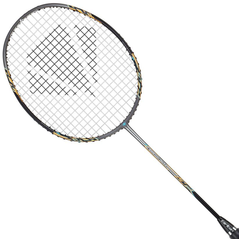 Carlton Carbotec C2000 Badminton Racquet