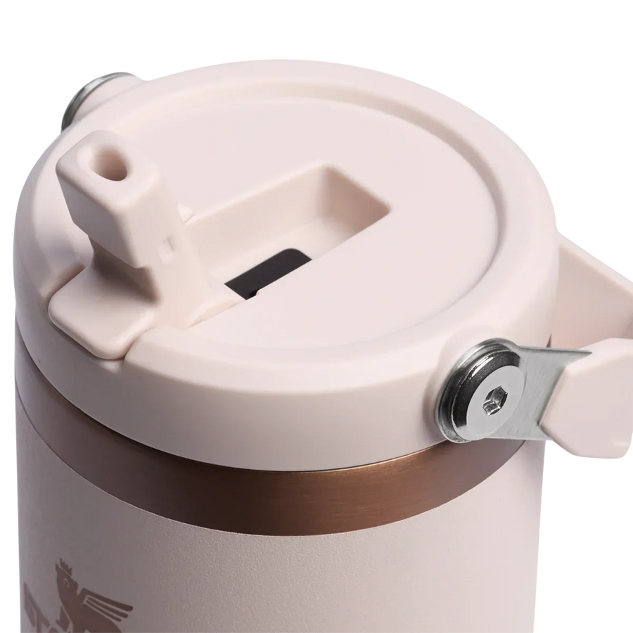 Stanley IceFlow Flip Straw Tumbler 30oz