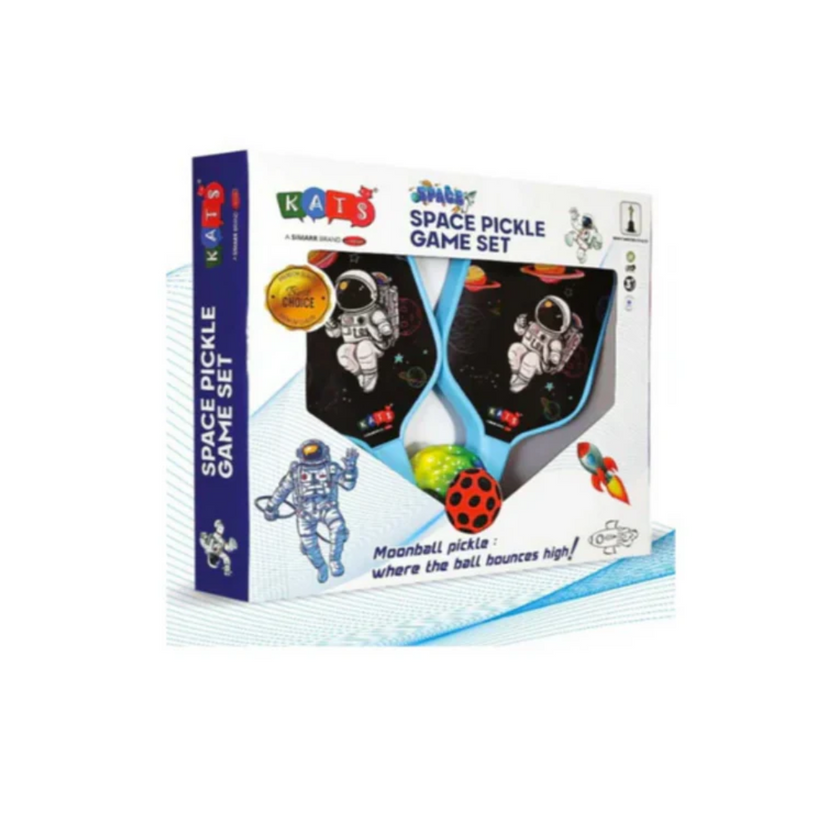 Space / Unicorn Pickle Game Set | SW133 / SW136