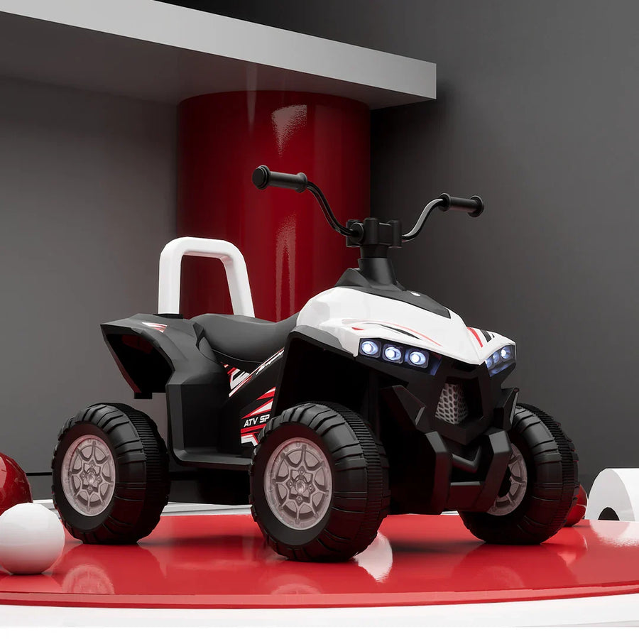 E-Motard ATV Kids Electric Ride-On