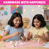 DIY Lip Balm Kit by Kalakaram
