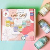 DIY Bath Salt Making Kit by Kalakaram