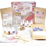 DIY Bath Salt Making Kit by Kalakaram