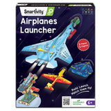 Smartivity Airplanes Launcher