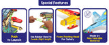 Smartivity Airplanes Launcher