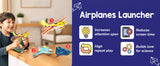Smartivity Airplanes Launcher