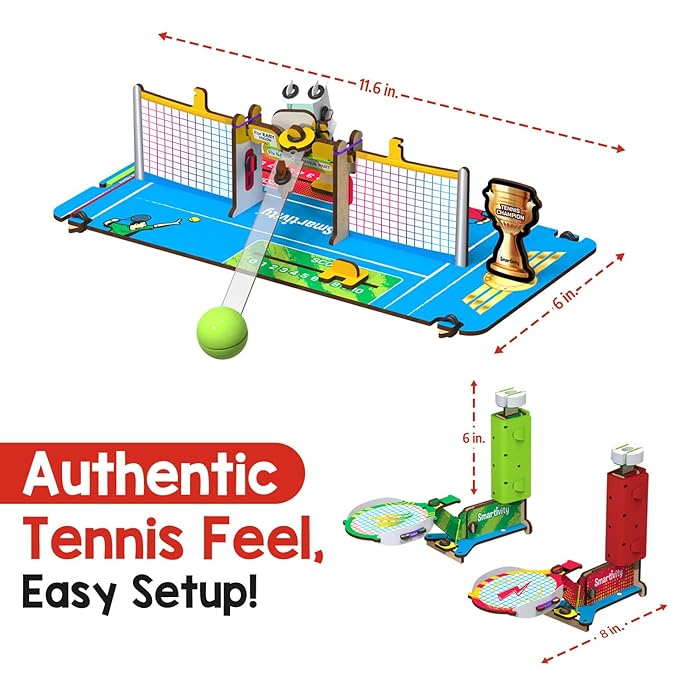 Smartivity Mini Tennis