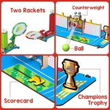 Smartivity Mini Tennis