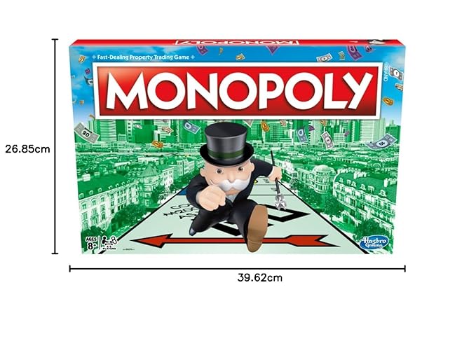 Monopoly Classic