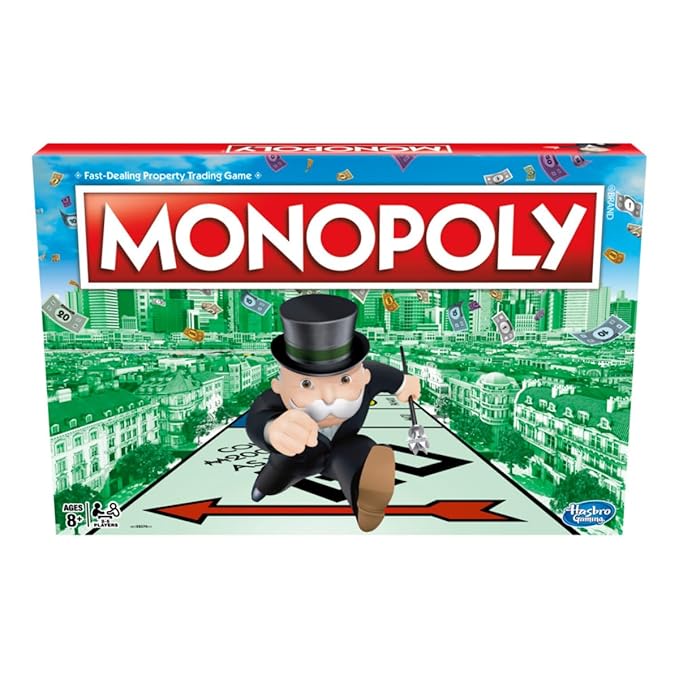 Monopoly Classic