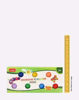 Funskool Fun Doh Rainbow Colours Pack