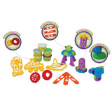 Funskool Fun Dough Space Jam