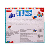 Funskool Fun Dough XL Pack - 24 Colour Dough Tubs