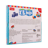 Funskool Fun Dough XL Pack - 24 Colour Dough Tubs