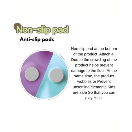 3-in-1 Kids Indoor Climbing, Basketball & Slide